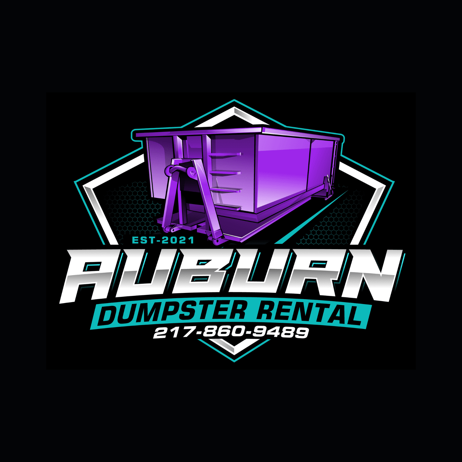 Service Area Auburn Dumpster Rental