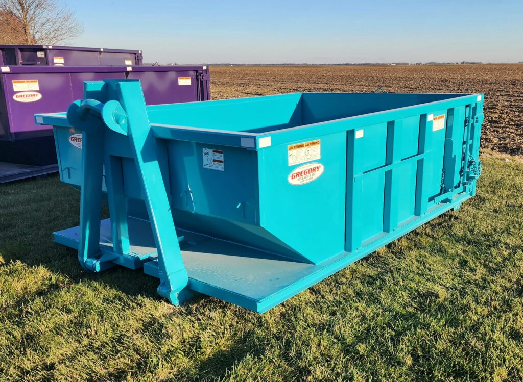 Springfield dumpster rental affordable cheap same day